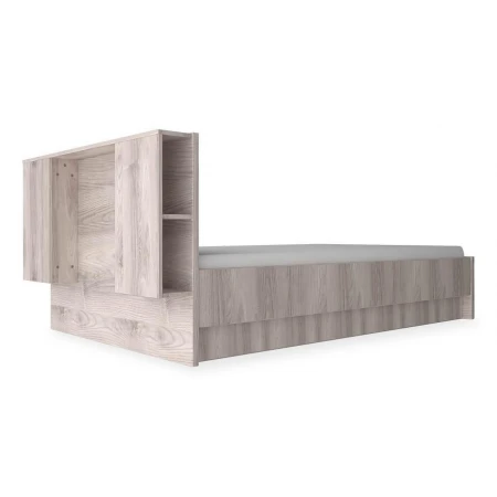 Кровать полутораспальная Jazz 140 Р