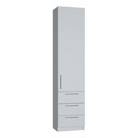 Шкаф для белья 10А3550