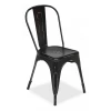 Стул Secret De Maison Loft Chair (mod.012) Стул Secret De Maison Loft Chair (mod.012)