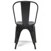 Стул Secret De Maison Loft Chair (mod.012) Стул Secret De Maison Loft Chair (mod.012)