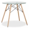 Стол обеденный Eames DSW