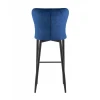 Стул барный Лилиан