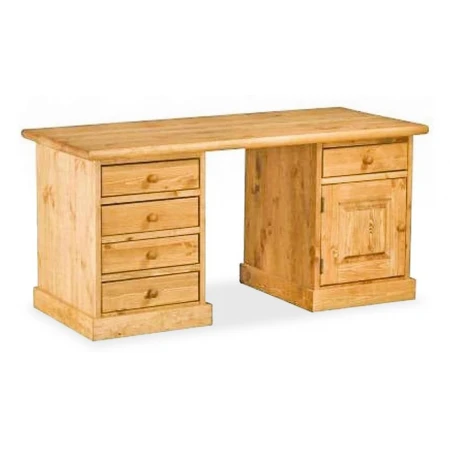 Стол письменный Bureau Ministre