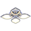 Светодиодная люстра 8069/4 CHR