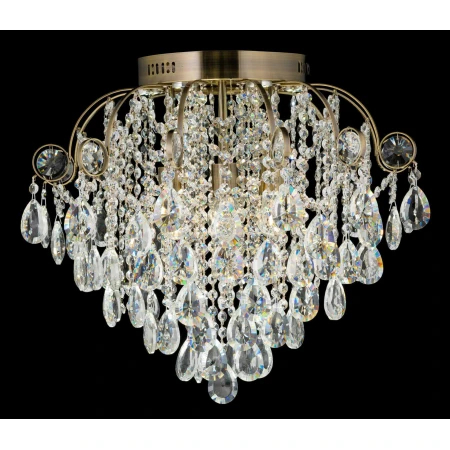 1524/6+6 AB (1) Люстра 