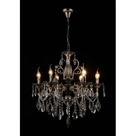 3586/6 AB (1) Люстра 