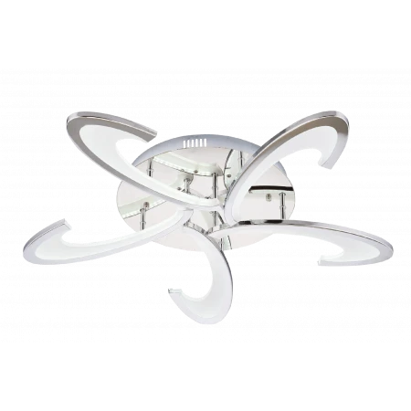 6613/5 CR (1) Люстра NL (RL) 