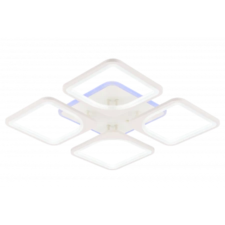 3011/4L WT/RGB (1) Люстра NL (RL) 