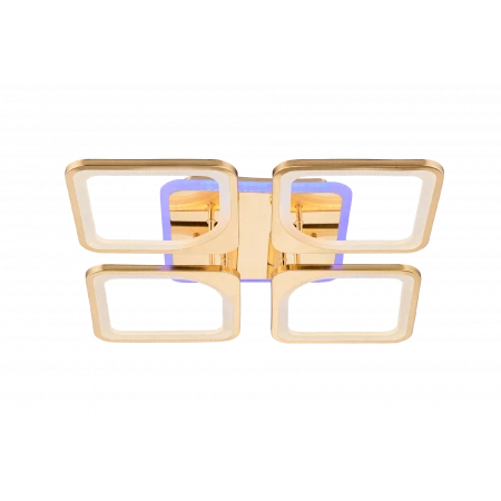 3011/4 FGD+RGB (1) Люстра MN 