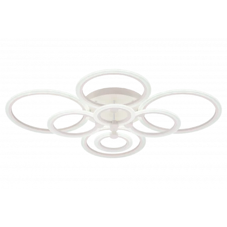 3009/8 WT (1) Люстра M (RL) 