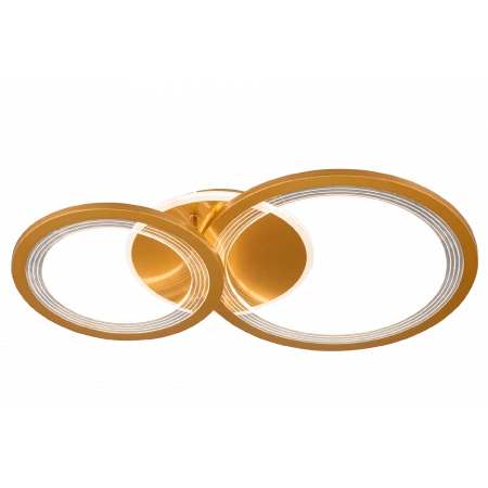 2194/2 GOLD (1) Люстра (RL) 