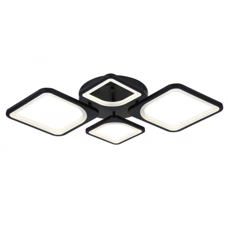 3011/2+2 BK (1) Люстра N (RL) 