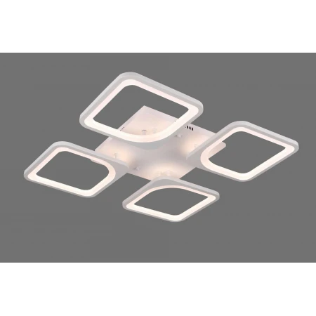 3011/4 WT (1) Люстра MN 