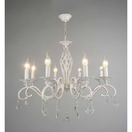 1208/8 WG (1) Люстра (RL) 