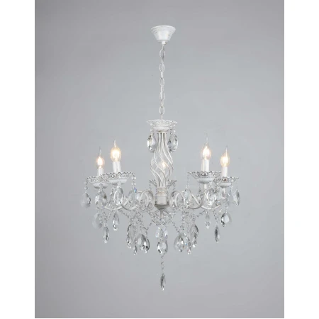 2314/5 WG (1) Люстра (RL) 