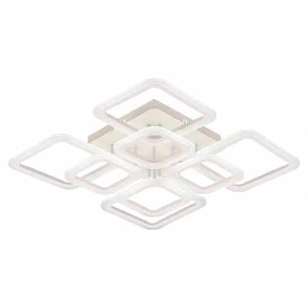 3012/4+4 WT (1) Люстра N (RL) 