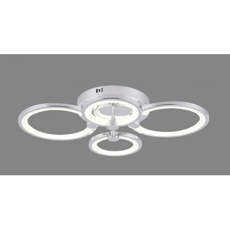 3010/2+2 CR (1/5) Люстра M (RL) 