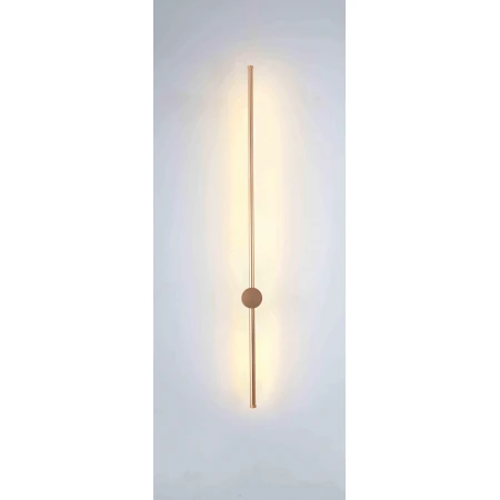 712-DW-1000 PAINT GOLD (1) Люстра NW 