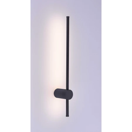 712-DW-600 BLACK (1) Люстра NW 