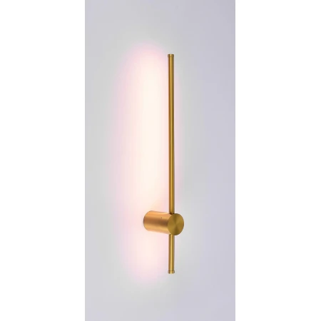 712-DW-600 BRASS (1) Люстра NW 