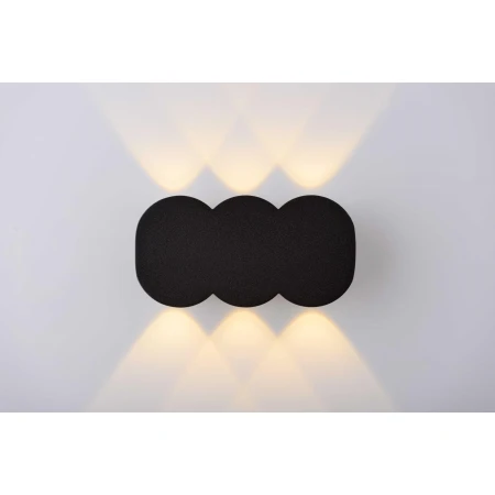 20153 SBK (1/30) Светильник 