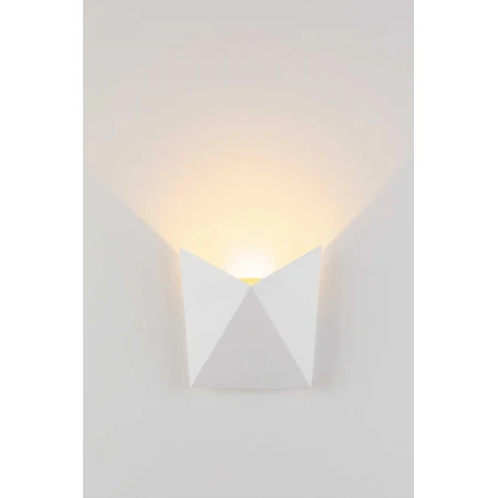 PL-410W WH (1/20) Светильник 