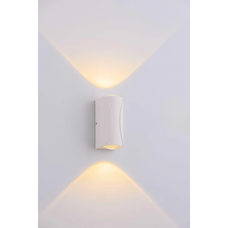 PL-543SW WT (1/50) Светильник (RL) 