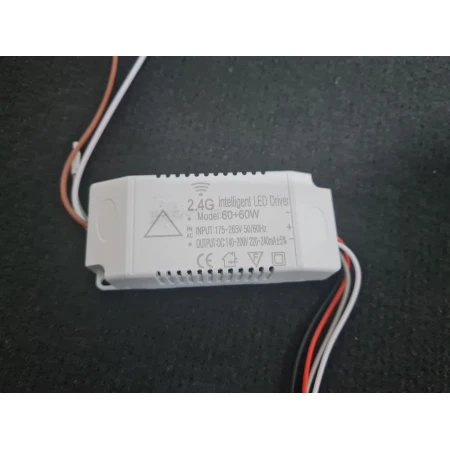 Driver 60+60W (1) 