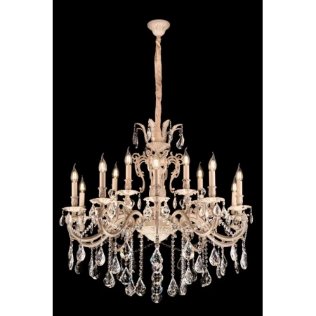 1118/10+5F ACM+ACM (1) Люстра NW 