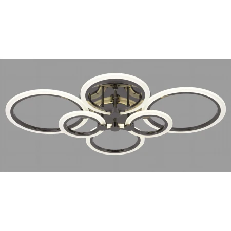 3009/6 AN (1) Люстра (RL) 