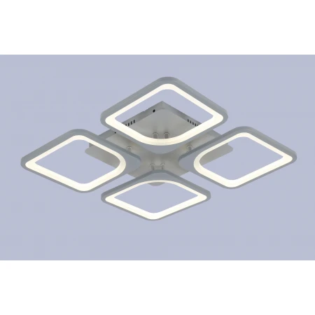 3011/4 GM (1/5) Люстра MN (RL) 