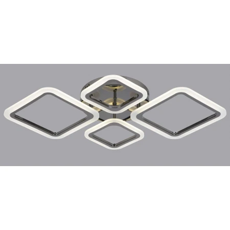 3012/2+2 AN (1/5) Люстра MN (RL) 