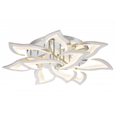 3016/10 CR (1) Люстра MN (RL) 