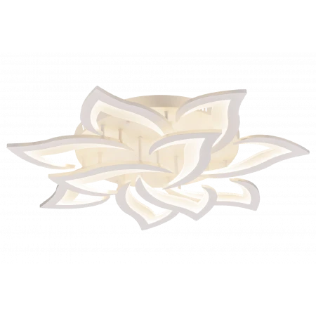 3016/10 WT+RGB (1) Люстра MN (RL) 