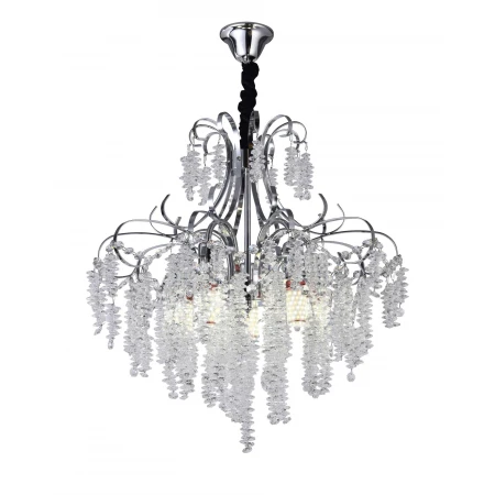 9287/5 CH (1) Люстра (RL) 