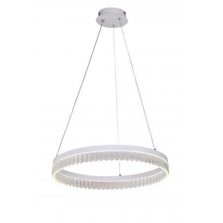 2408/500 WHITE (1) Люстра (RL) 