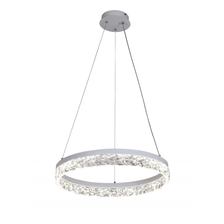 2412/500 WHITE (1) Люстра (RL) 