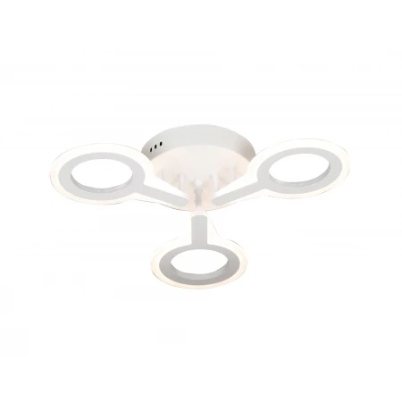 26009/3 WHITE (1) Люстра (RL) 