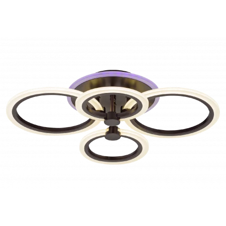 3009/2+2 CF+RGB (1/5) Люстра MN (RL) 