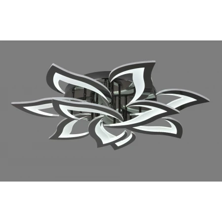 3016/10 AN (1) Люстра MN (RL) 