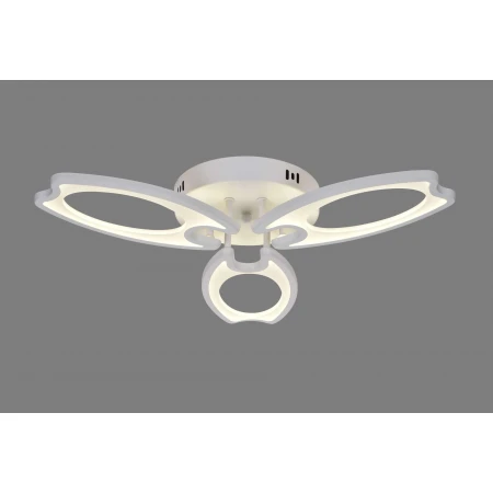 5285/3 WT (1/10) Люстра MN (RL) 