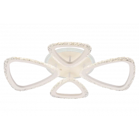 6264/4 WT+RGB (1/5) Люстра (RL) 