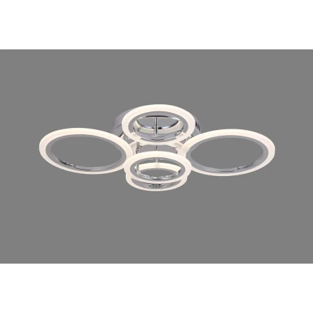 3090/3+2 CR (1/5) Люстра MN (RL) 