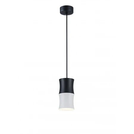 1127B+W WHITE+BLACK (1/30) Светильник RL 