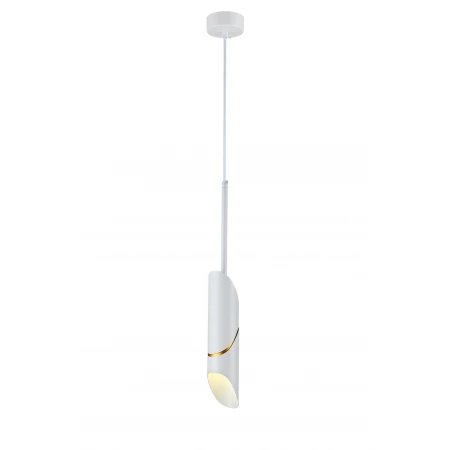 1125W+W WHITE (1/30) Светильник RL 