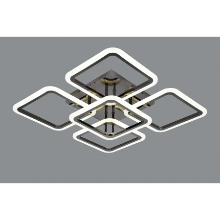 3012/4+1 AN (1) Люстра MN (RL) 