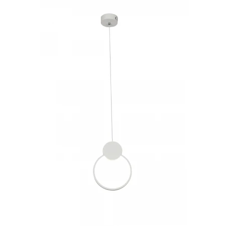 2416/1 WHITE (1/10) Люстра (RL) 