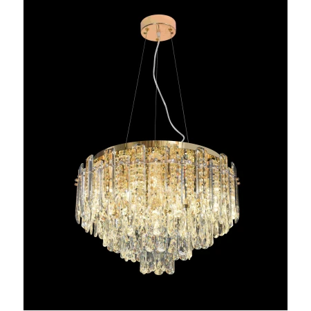 1002R-500*H330 CR (1) Люстра RL 