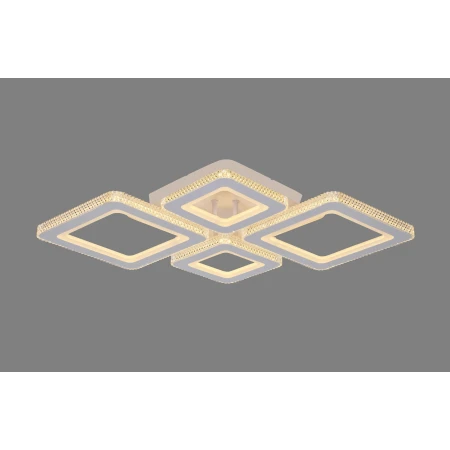 1980/4 WT (1/5) Люстра (MN) (RL) 