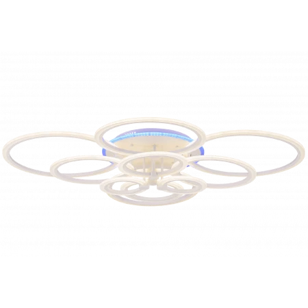 3009/10B WT/RGB (1) Люстра N (RL) 